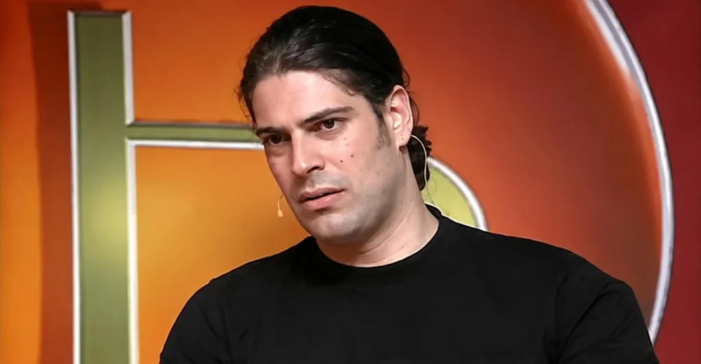 Ελληνική Τηλεόραση: Ο θάνατος του Λορέντζο σοκάρει – Η κατάρα των ριάλιτι 2 Λορέντζο Καριέρε