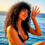 maria solomou ydra mayro magio instagram
