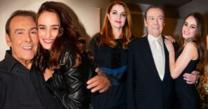 Αντώνιος και Κλεοπάτρα: Η κόρη του Τόλη Βοσκόπουλου πρωταγωνιστεί στη νέα σειρά του ΣΚΑΪ