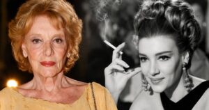 Πέθανε η Μάρω Κοντού: Η τελευταία μάχη στον «Άγιο Σάββα» και τα 90 θεατρικά της