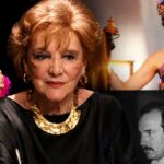 Η ηθοποιός Μάρω Κοντού σε πορτρέτο από την πορεία της στον ελληνικό κινηματογράφο