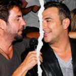 Ο Γιώργος Μαζωνάκης απαντά με σκληρά λόγια στον Αντώνη Ρέμο για τις δηλώσεις του περί σκοταδιού.