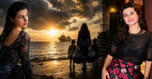 Μια Γυναίκα spoiler: Η επιστροφή από τους νεκρούς – Το μεγάλο μυστικό
