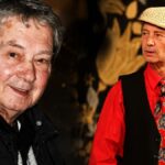 Ο ηθοποιός Μιχάλης Μόσιος ως «Ταμτάκος» με τη χαρακτηριστική του τραγιάσκα