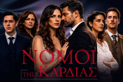 nomoi tis kardias 5 prota epeisodia