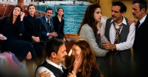Οι θάλασσες μας χώρισαν spoiler: Δύο αδελφές γίνονται θανάσιμοι εχθροί – Ο μοιραίος άντρας που τις διέλυσε
