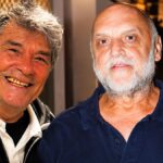 Ο σκηνοθέτης και σεναριογράφος Πάνος Αμαραντίδης σε συνέντευξη στο Breakfast@star