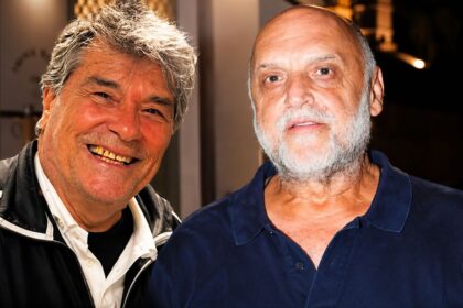 Ο σκηνοθέτης και σεναριογράφος Πάνος Αμαραντίδης σε συνέντευξη στο Breakfast@star