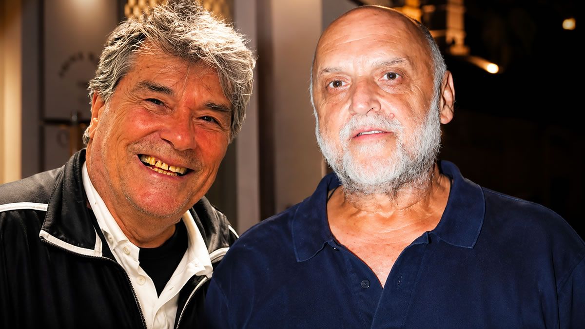 Ο σκηνοθέτης και σεναριογράφος Πάνος Αμαραντίδης σε συνέντευξη στο Breakfast@star