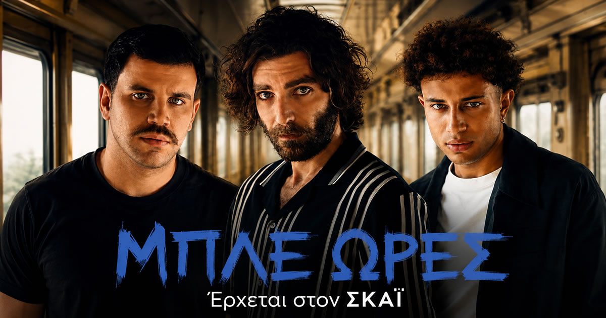 panos mpakandreas mple ores