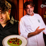 Ο Πάνος Τελάλης, νικητής του MasterChef 10, μετά τον τελικό