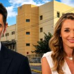 Ο Σάκης Ρουβάς και η Κάτια Ζυγούλη σε καλοκαιρινές διακοπές στην Κρήτη όπου αντιμετώπισαν ένα απρόσμενο ατύχημα