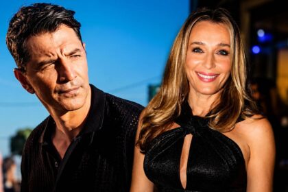 sakis rouvas katia zygouli mitera maria