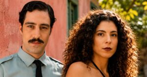 Κανακαρά spoilers: Στα άκρα οι δύο πρωταγωνιστές – Ποιο ένοχο μυστικό τινάζει τον γάμο στον αέρα