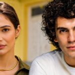 Σύγκρουση MEGA: backstage στιγμιότυπο από τα γυρίσματα του νέου θρίλερ