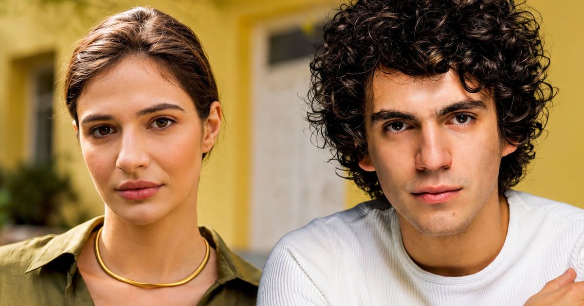 Σύγκρουση MEGA: backstage στιγμιότυπο από τα γυρίσματα του νέου θρίλερ