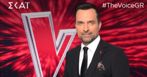 Επιστρέφει στο The Voice of Greece ο Γιώργος Λιανός — Τι είπε ο Καπουτζίδης