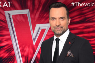 the voice of greece lianos parousiastis kapoutzidis