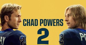 Chad Powers: Στις 3 Σεπτεμβρίου ο νέος κύκλος – Και τα 6 επεισόδια μαζί