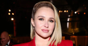 Hayden Panettiere: Αναφορά για πιθανή υπερβολική δόση στην κλήση έκτακτης ανάγκης