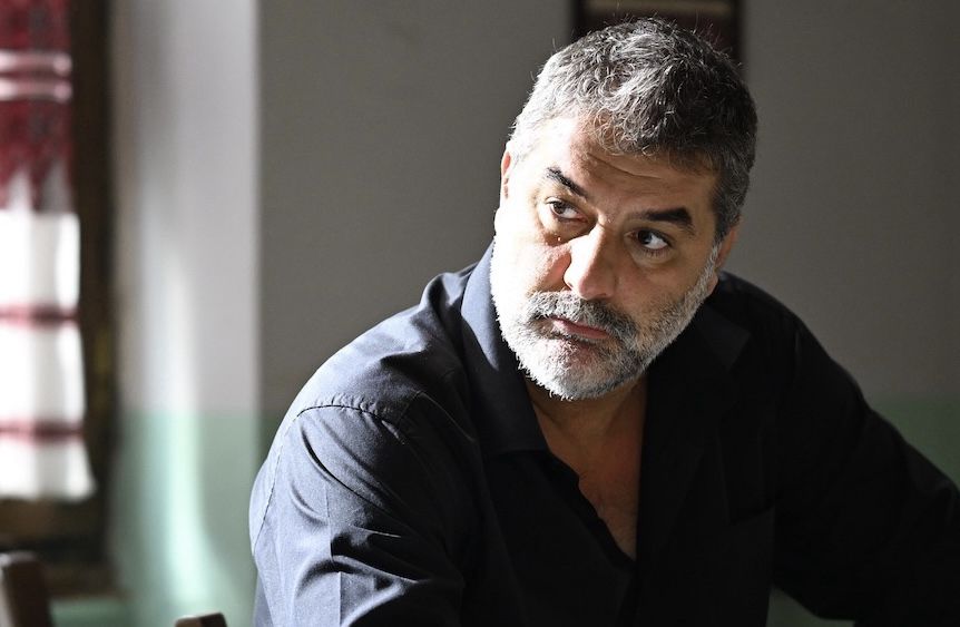 Δυο μαύρα πουκάμισα: Μπισμπίκης και Μυριαγκός σε κόντρα