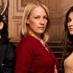 Η Αρετή με τις δύο κόρες της στη νέα σειρά «Οι κόρες της Αρετής»