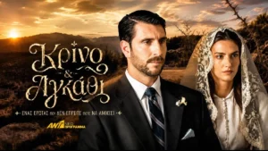 Κρίνο και Αγκάθι: Μάρκος και Λευκή πέφτουν στην παγίδα ανθρώπων που εμπιστεύονται