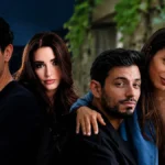 Μπλε Ώρες και Αντώνιος και Κλεοπάτρα στο νέο πρόγραμμα του ΣΚΑΪ