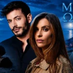 Ο Βαγγέλης Κακουριώτης και η Ιζαμπέλλα Φούλοπ στους πρωταγωνιστικούς ρόλους της νέας σειράς του ΣΚΑΪ Μπλε Ώρες.