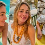Η Νατάσσα Μποφίλιου παραχωρεί συνέντευξη και απαντά στις αντιδράσεις για τις αναρτήσεις της από το ταξίδι στο Λονδίνο.