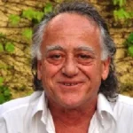 Ο ηθοποιός Νίκος Καλογερόπουλος σε παλαιότερη δημόσια εμφάνισή του.