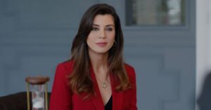 Νόμοι της καρδιάς τι θα δούμε στα επόμενα επεισόδια 3-7/8: Η Αζρά χωρίζει – Η «βόμβα» στη διαθήκη