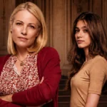 Η Αρετή και η Άννα στη σειρά «Οι κόρες της Αρετής».