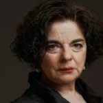Η Μάνια Παπαδημητρίου ως Καιτούλα στη νέα σειρά «Οι κόρες της Αρετής».