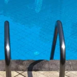 Πισίνα beach bar στην Πάρο όπου έχασε τη ζωή του 4χρονο παιδί