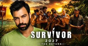 ΣΚΑΪ: Το Survivor στα χέρια του Ανδρέα Γεωργίου – Η στρατηγική που αλλάζει τα πάντα