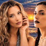 Η Νίκη στις «Σπιλιάδες» μετά το δυστύχημα που της προκαλεί αμνησία