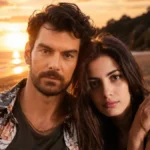 Η Νίκη στις «Σπιλιάδες» μετά την απώλεια μνήμης της.