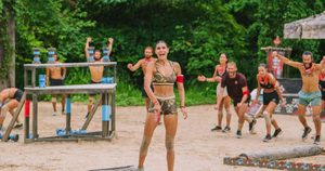 Survivor: Αρραβωνιάστηκε η Μιλένα Σδρένια – Η πρόταση γάμου στη Λευκάδα