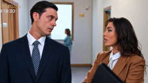 Αντώνιος και Κλεοπάτρα spoiler: Τι θα δούμε στο επεισόδιο 3 – Η Φοίβη πιέζεται να διαλέξει πλευρά