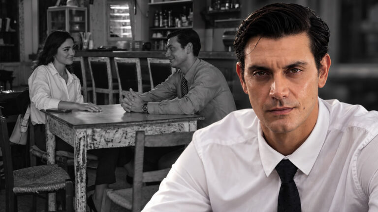 Αντώνιος και Κλεοπάτρα spoiler 29/9: Ο έρωτας δυναμώνει ενώ ένας γάμος καταρρέει