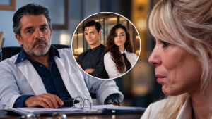 Αντώνιος & Κλεοπάτρα spoiler: Η Καίτη ζητά αποδείξεις απιστίας – Η νέα υπόθεση φέρνει τη Σόνια στο στόχαστρο