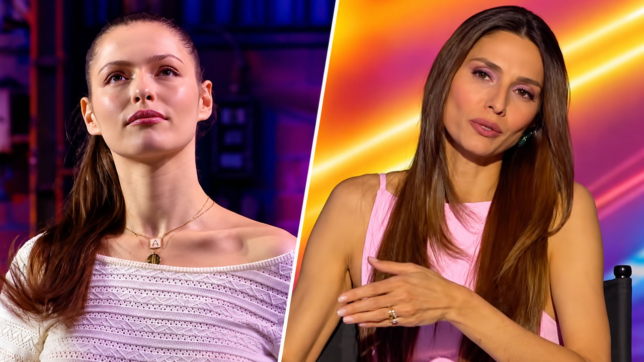 Οι κριτές του GNTM 2026 παρακολουθούν τις νέες auditions στο τέταρτο επεισόδιο του διαγωνισμού.