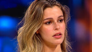 GNTM 7: Η Σταυρούλα λύγισε μπροστά στους κριτές – «Κοίτα να γίνεις πρώτα καλά στην ψυχή σου»