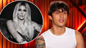 GNTM: «Αν είχες 10 πόντους παραπάνω» – Τι είπε η Ηλιάνα στον γιο της Αγγελικής Ηλιάδη