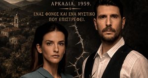 Κρίνο & Αγκάθι: Η Λευκή παντρεύεται τον άντρα που θεωρεί δολοφόνο του αδελφού της – Ο έρωτας ανατρέπει την εκδίκηση