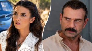 Κρίνο & Αγκάθι spoiler: Νέα ανατροπή δείχνει τον Μήτρο πίσω από τον φόνο του Ηλία