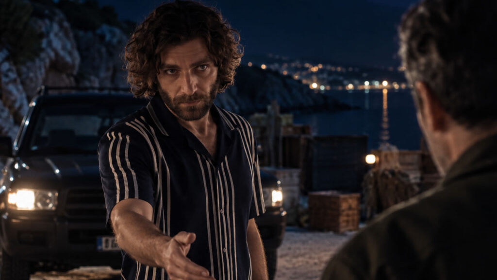 Μπλε Ώρες spoiler: Ο Πέτρος στήνει παγίδα στον Δημήτρη – Η Κορίνα επιστρέφει για να σώσει την Ολυμπία
