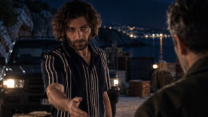 Μπλε Ώρες spoiler: Ο Πέτρος στήνει παγίδα στον Δημήτρη – Η Κορίνα επιστρέφει για να σώσει την Ολυμπία