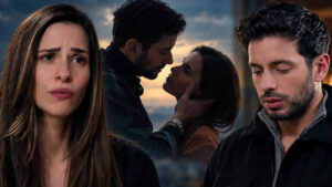 Μπλε Ώρες spoiler: Η Εύα χωρίζει τον Άγγελο για τη Φιλίππα – «Δεν θέλω να συνεχίσουμε»